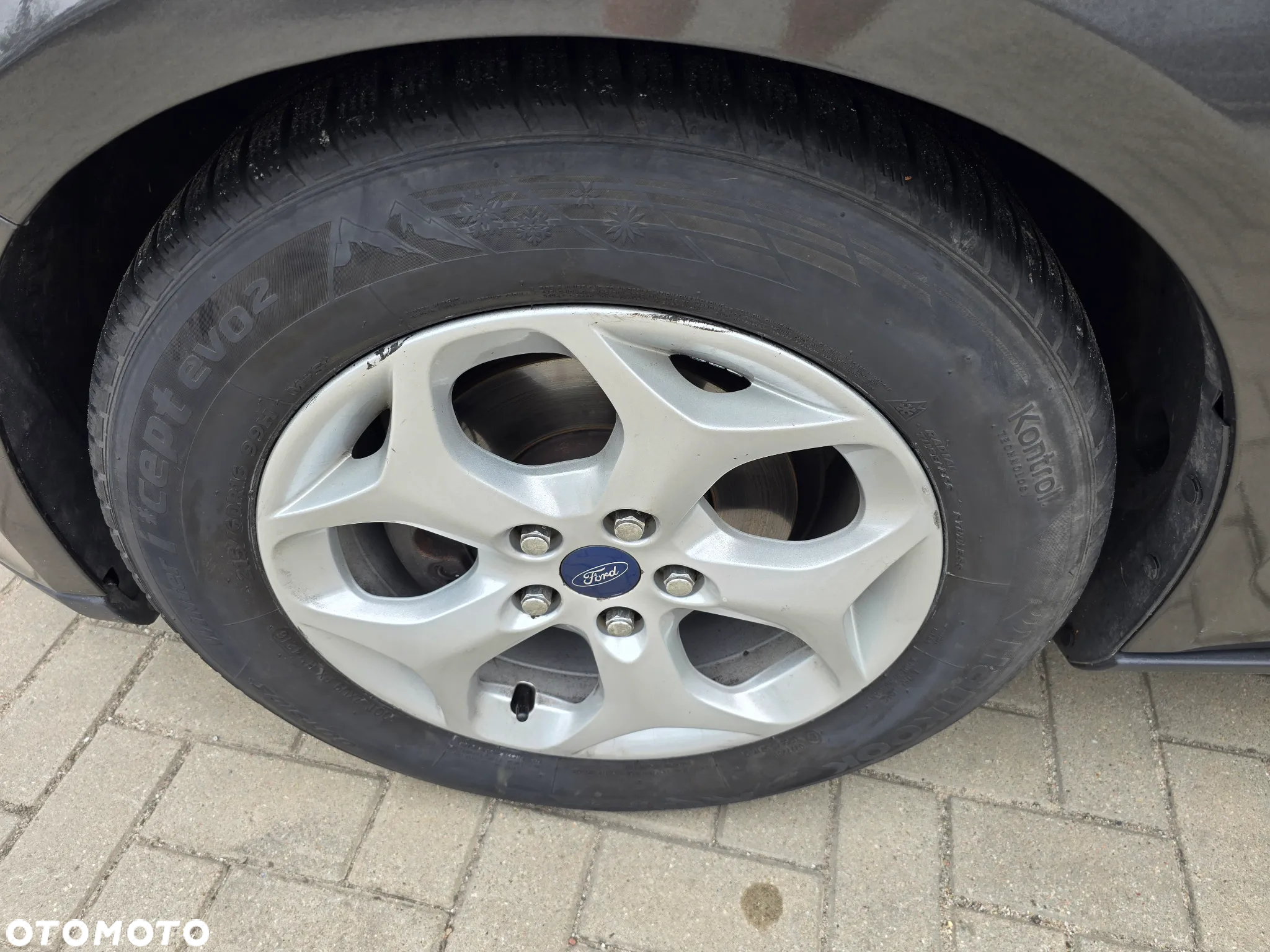 Ford Focus - 17