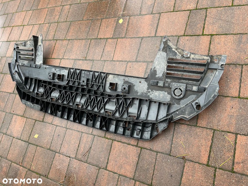 CITROEN BERLINGO IV RIFTER COMBO PROACE PŁYTA OSŁONA POD ZDERZAK 9816809580 - 3