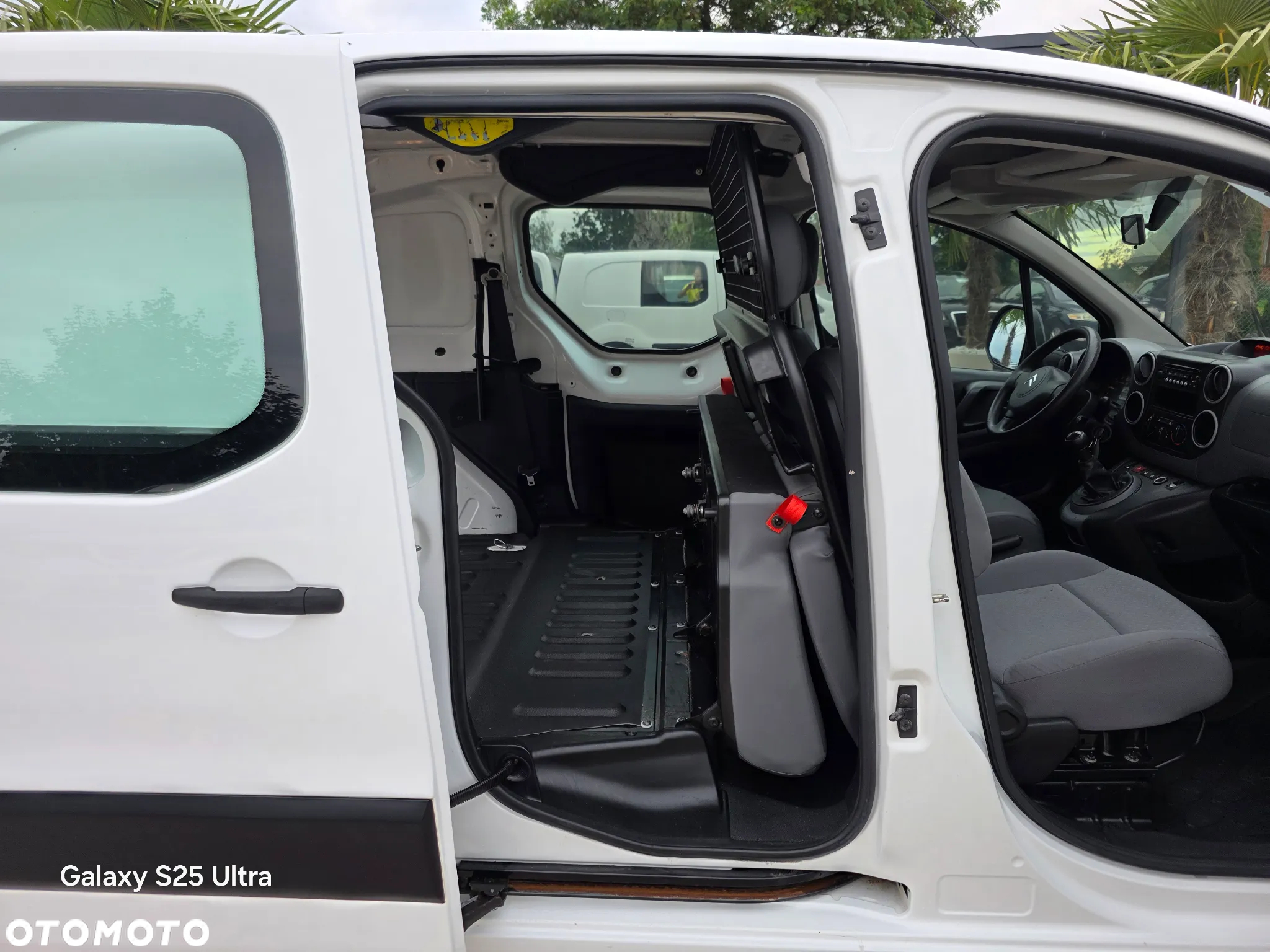 Citroën Berlingo - 30