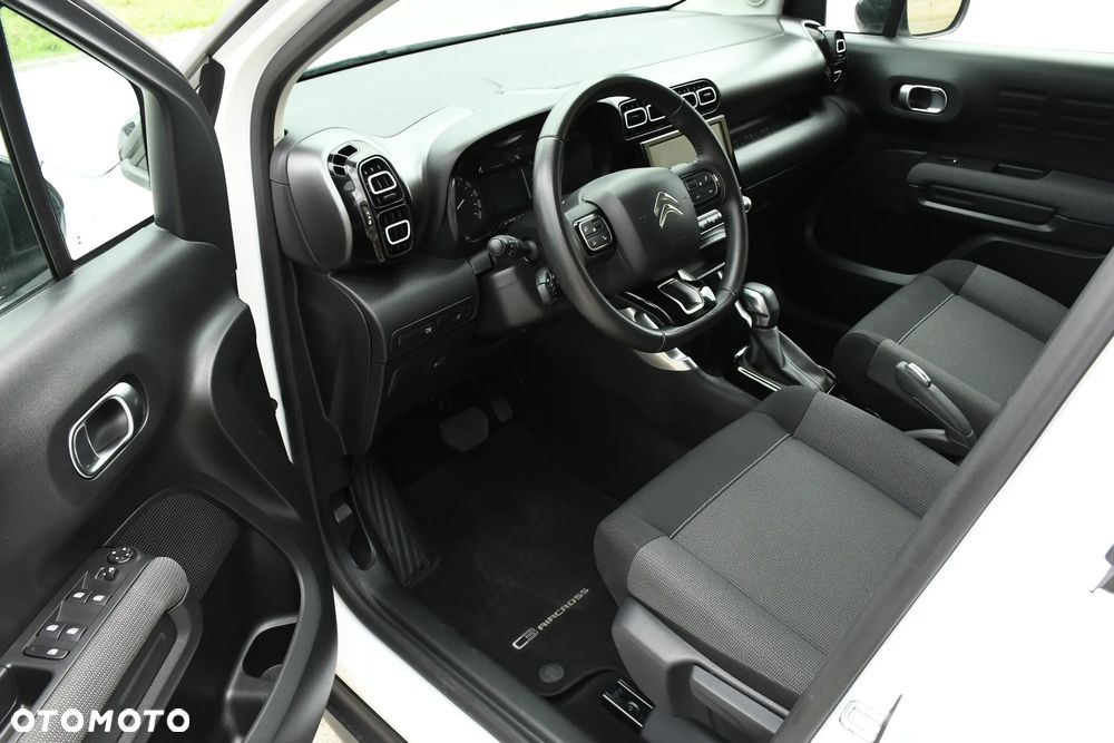 Citroën C3 Aircross - 21
