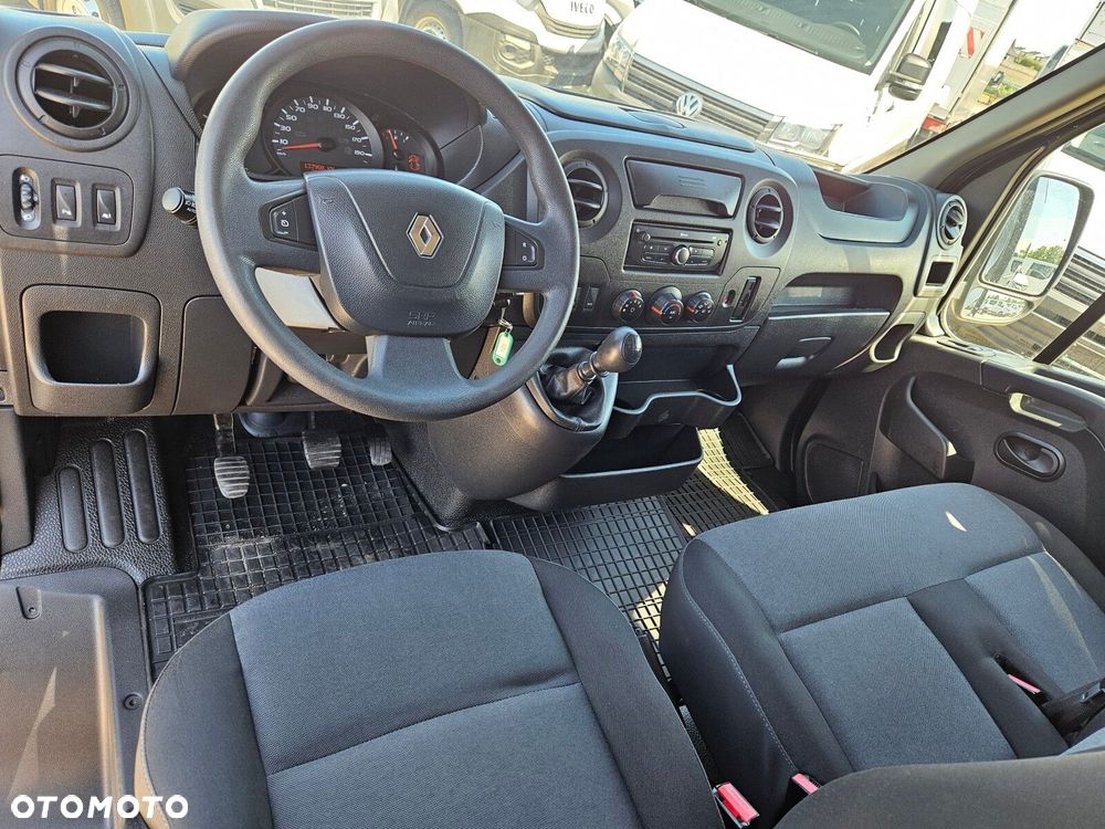 Renault Master L2H2 *59900zł NETTO* 2,3dCi/145KM - 20
