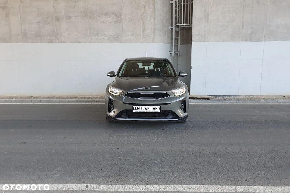 Kia Stonic 1.0 T-GDI 100 OPF Vision - 9