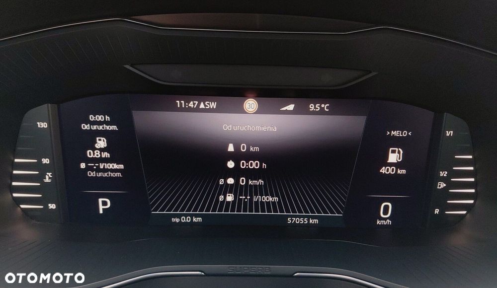 Skoda Superb 2.0 TSI 4x4 L&K DSG - 29