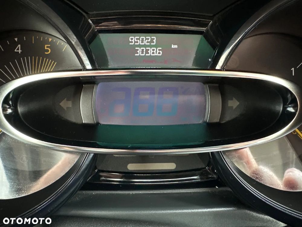 Renault Clio 1.5 dCi Business - 22