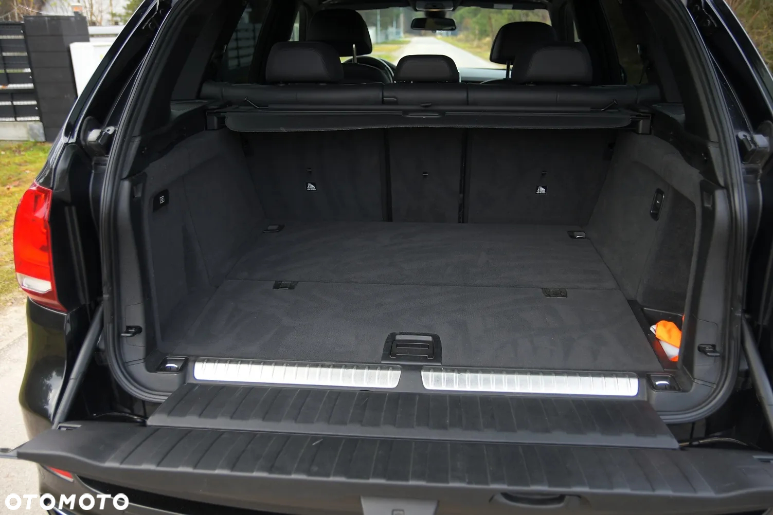 BMW X5 xDrive40e - 21