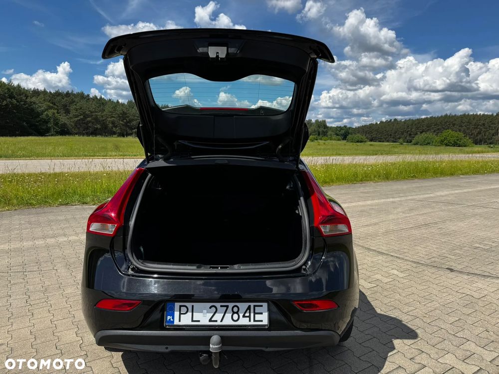 Volvo V40 D2 Momentum - 13