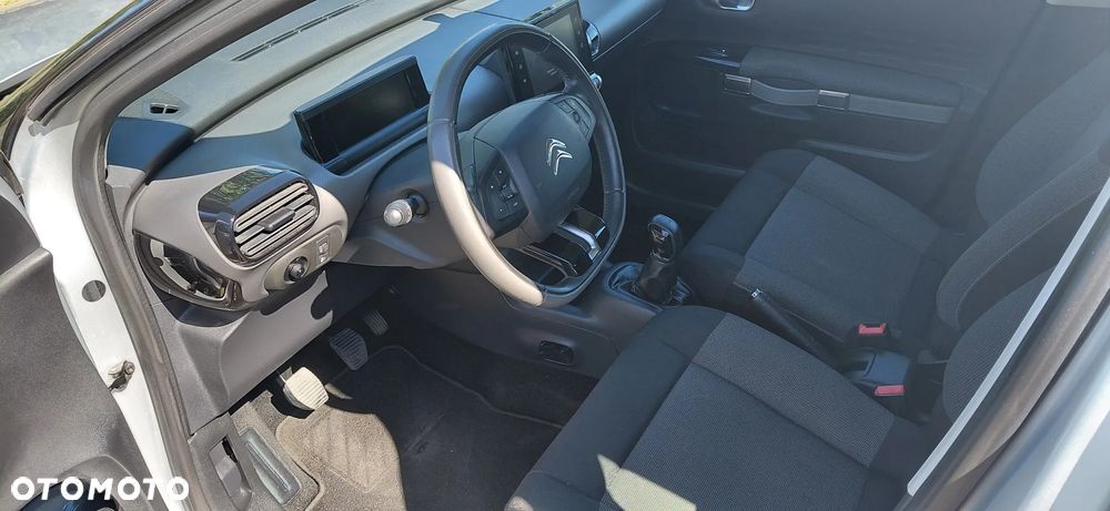 Citroën C4 Cactus 1.2 PureTech Feel - 6