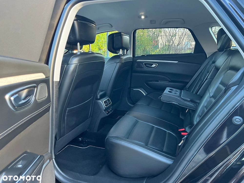 Renault Talisman Grandtour ENERGY TCe 200 EDC INITIALE PARIS - 29