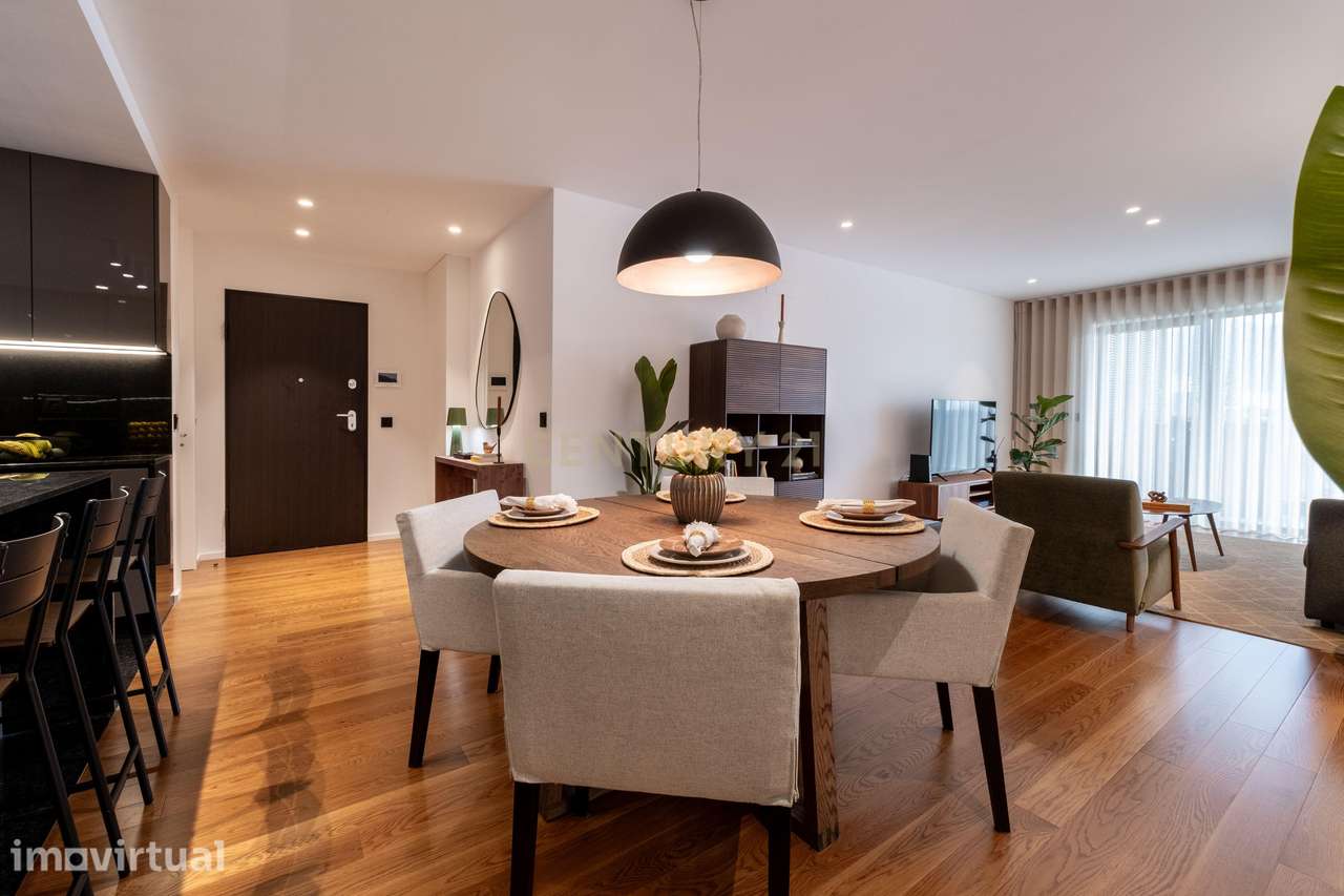 Apartamento T2 Funchal  - Escolha certa entre viver ou investir! - Grande imagem: 4/26