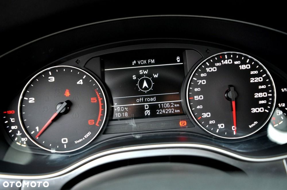 Audi A6 Avant 2.0 TDI Multitronic - 16