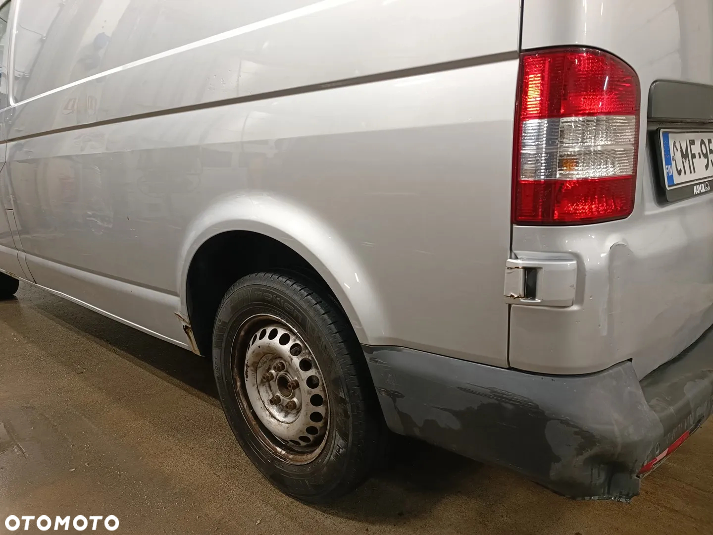 Volkswagen T6 - 18