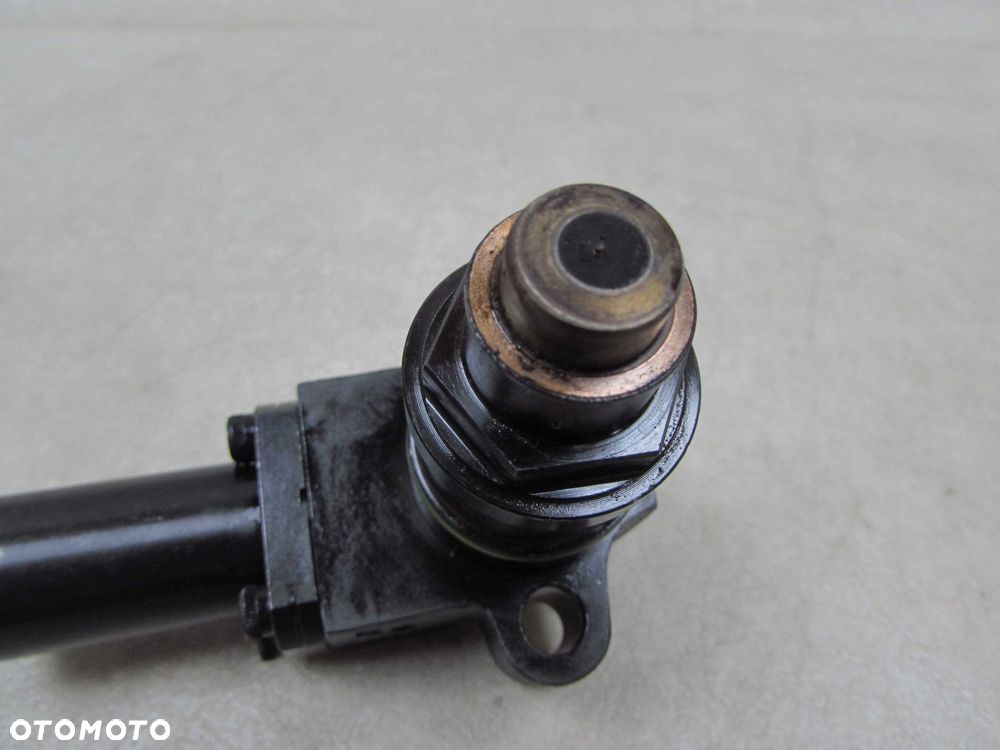 PIAGGIO PORTER HIJET PFAU QUARGO 0.7 DIESEL LOMBARDINI LDW702/P 04-16 WTRYSK WTRYSJIWACZ 0414001003 - 3