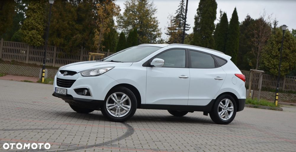 Hyundai ix35 - 3