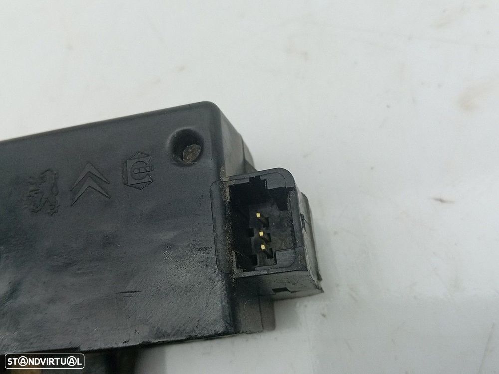 Fechadura / fecho da mala PEUGEOT 206 SW (2E/K) - 3