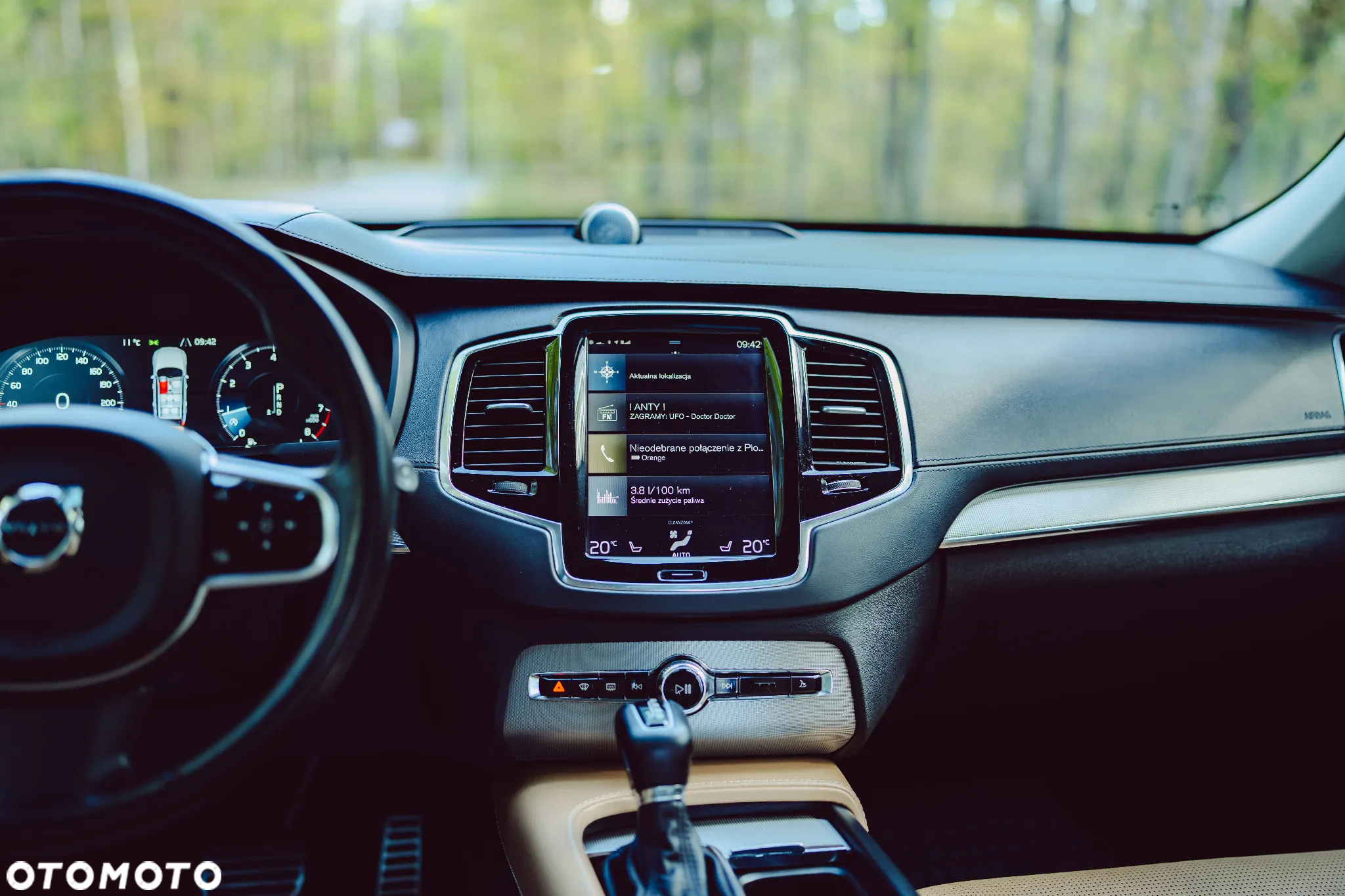 Volvo XC 90 T6 AWD Inscription 7os - 17
