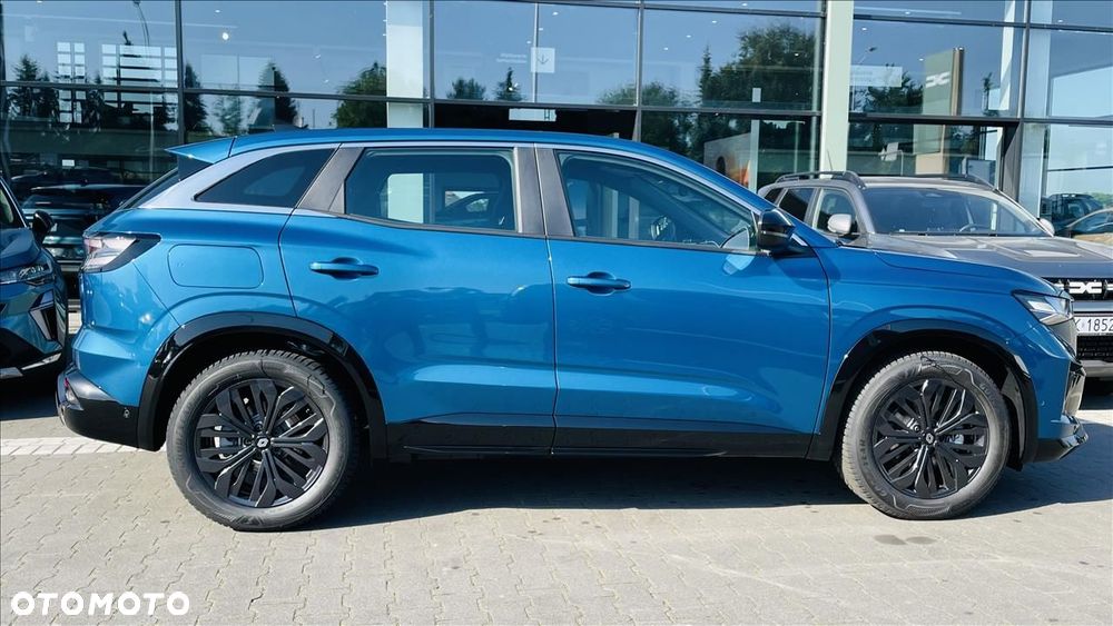 Renault Austral 1.3 TCe mHEV Evolution - 4