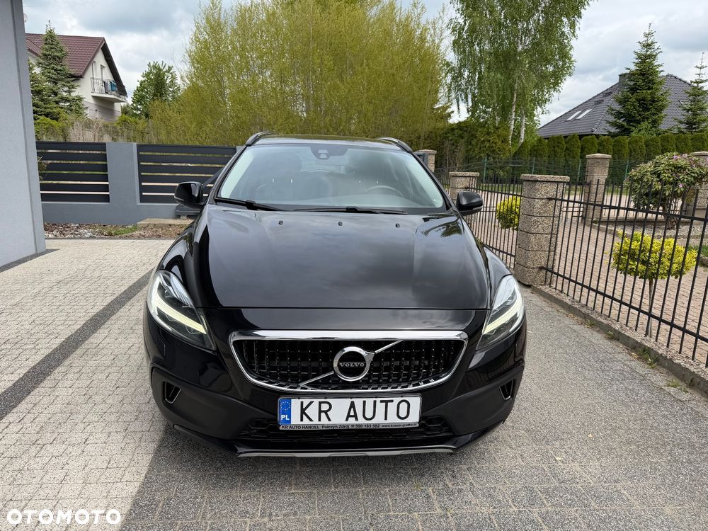 Volvo V40 Cross Country D2 Momentum - 33