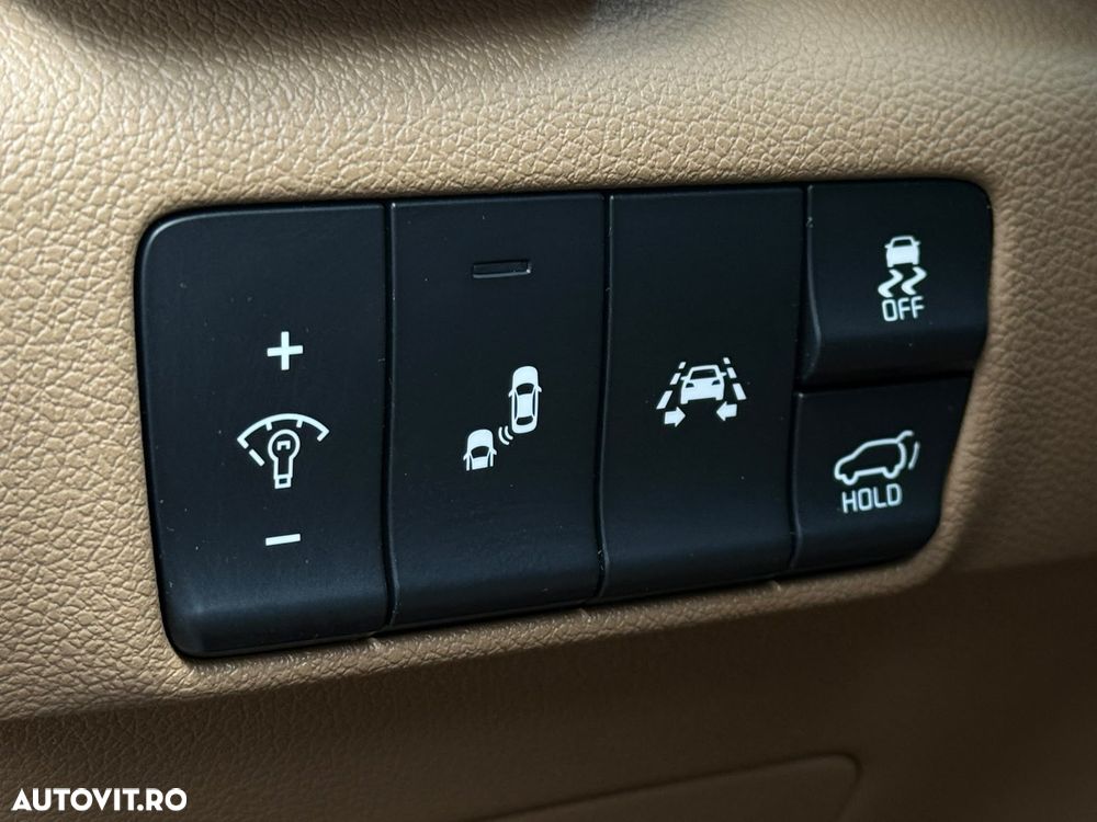 Kia Sportage 2.0 DSL HP 6AT 4x4 Style - 12