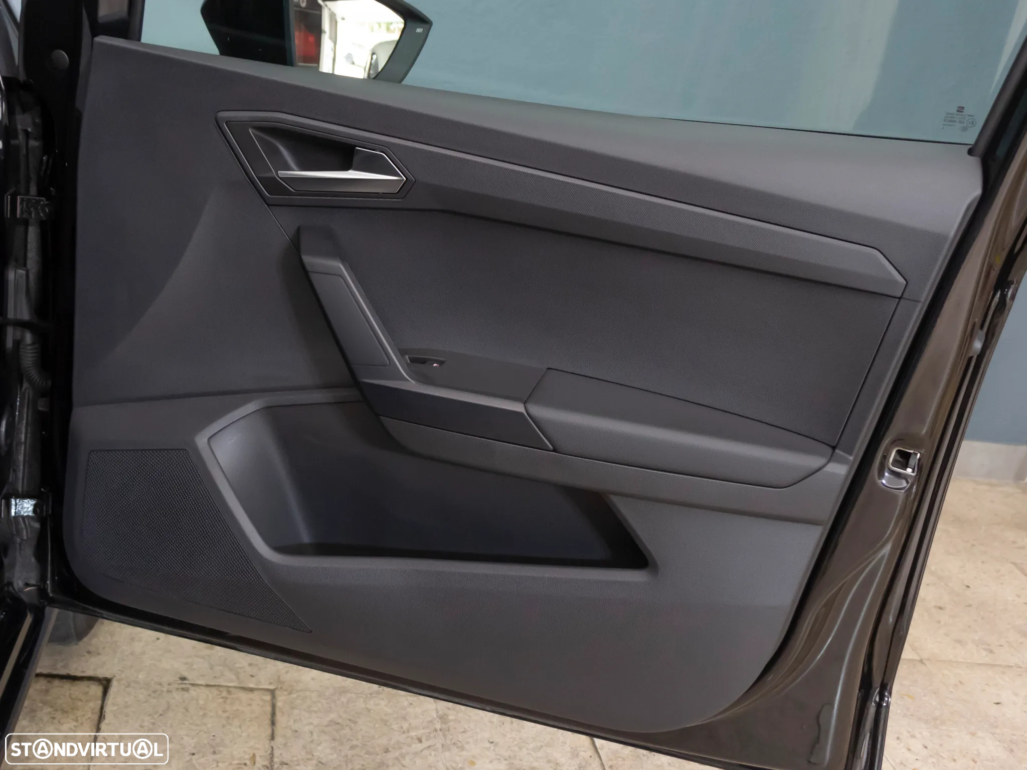 SEAT Ibiza 1.0 TSI Style DSG - 11