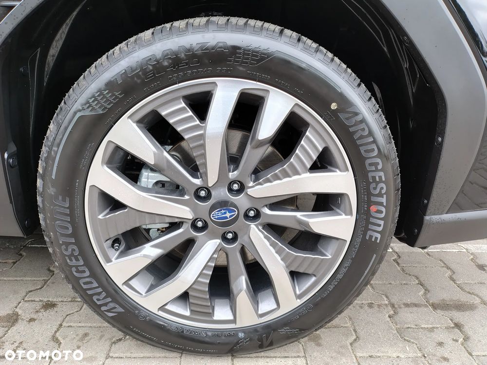 Subaru Forester 2.0i-L Platinum (EyeSight) Lineartronic - 26