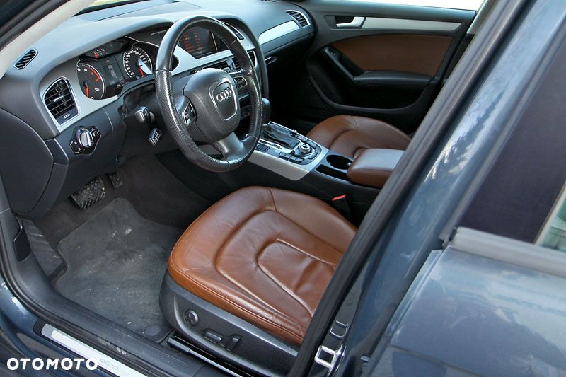 Audi A4 Allroad 2.0 TFSI Quattro S tronic - 7