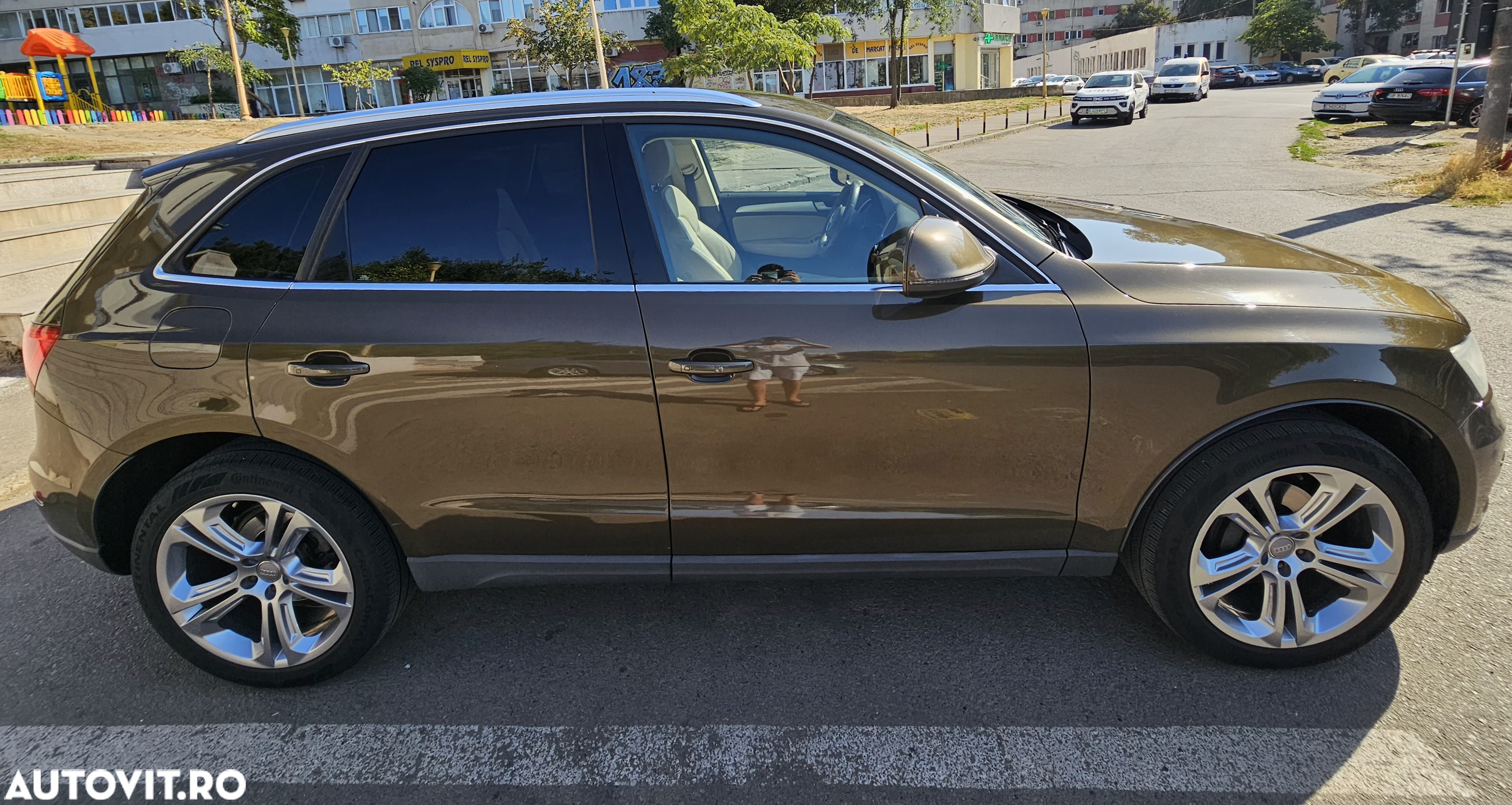 Audi Q5 - 3
