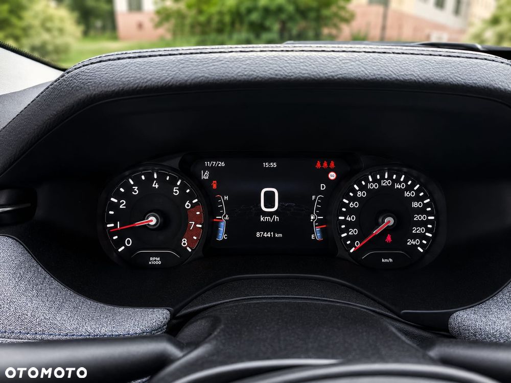 Jeep Compass 1.3 TMair Longitude FWD S&S DDCT - 6