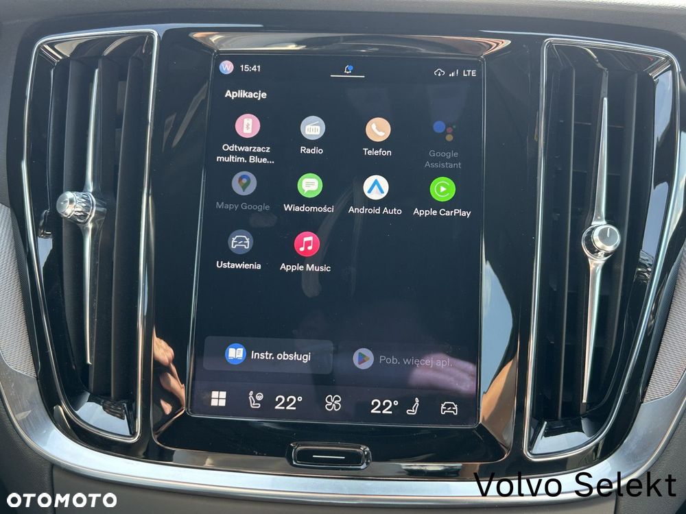 Volvo S60 - 20