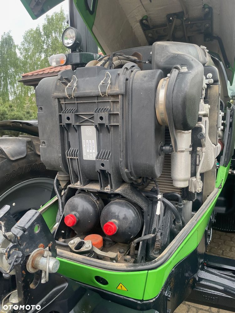 Deutz-Fahr 5105 - 12