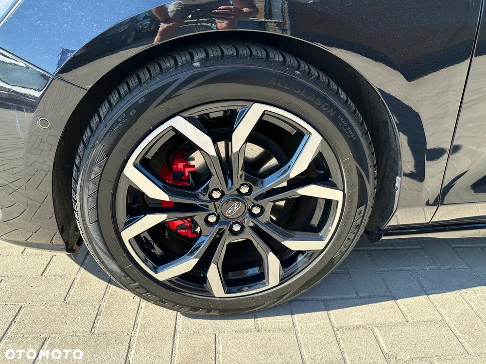 Ford Focus SW - 34