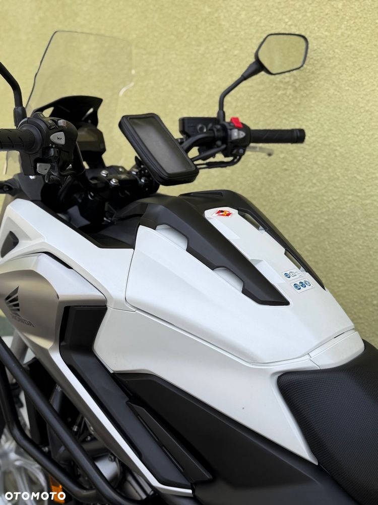 Honda NC - 34