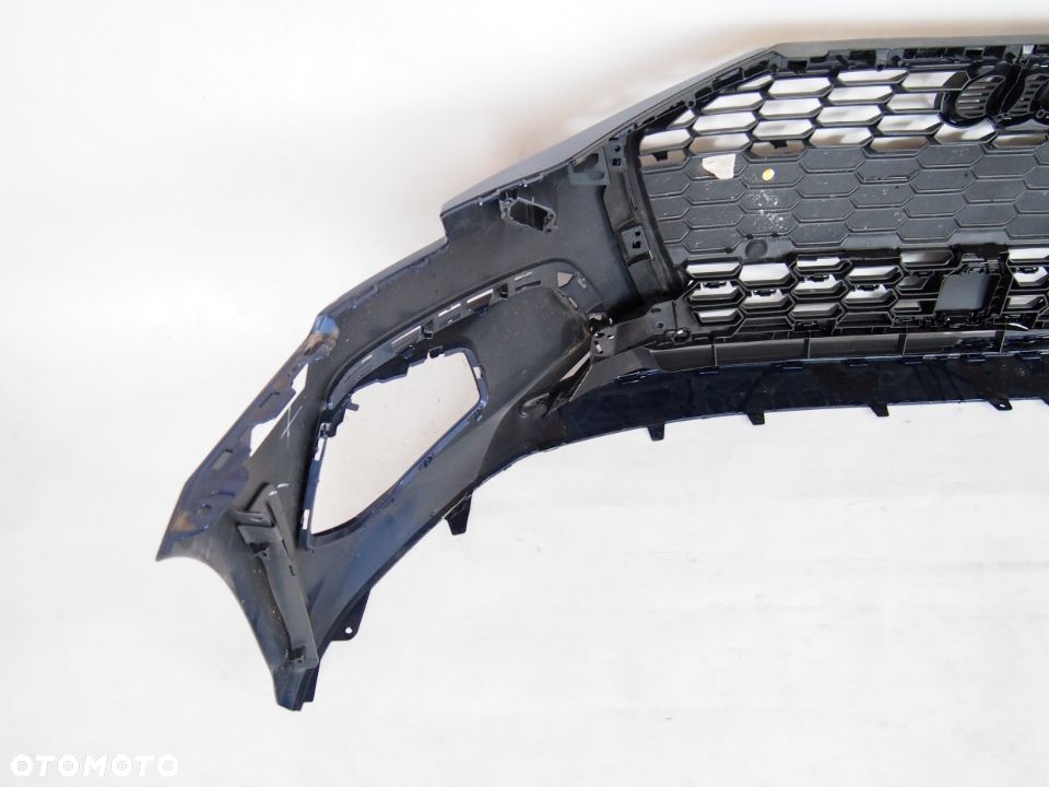 Audi A3 20r Zderzak przod przedni a 3 SPR 2020 - 6