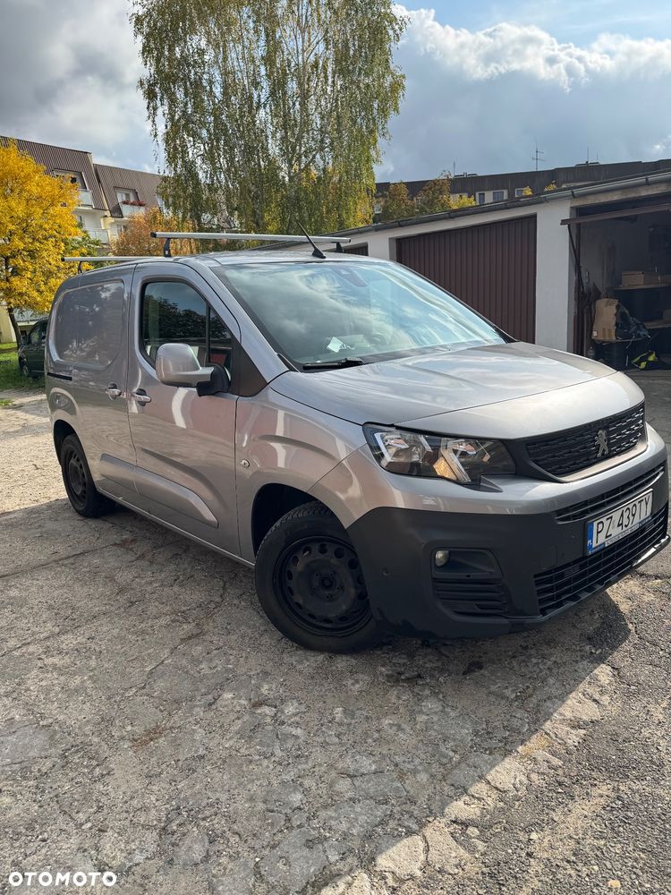 Peugeot Partner - 3