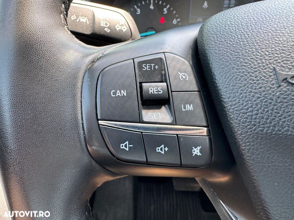 Ford Focus - 14