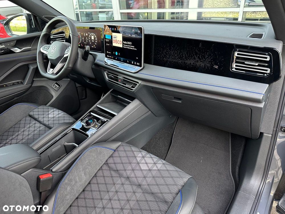 Volkswagen Tiguan - 20