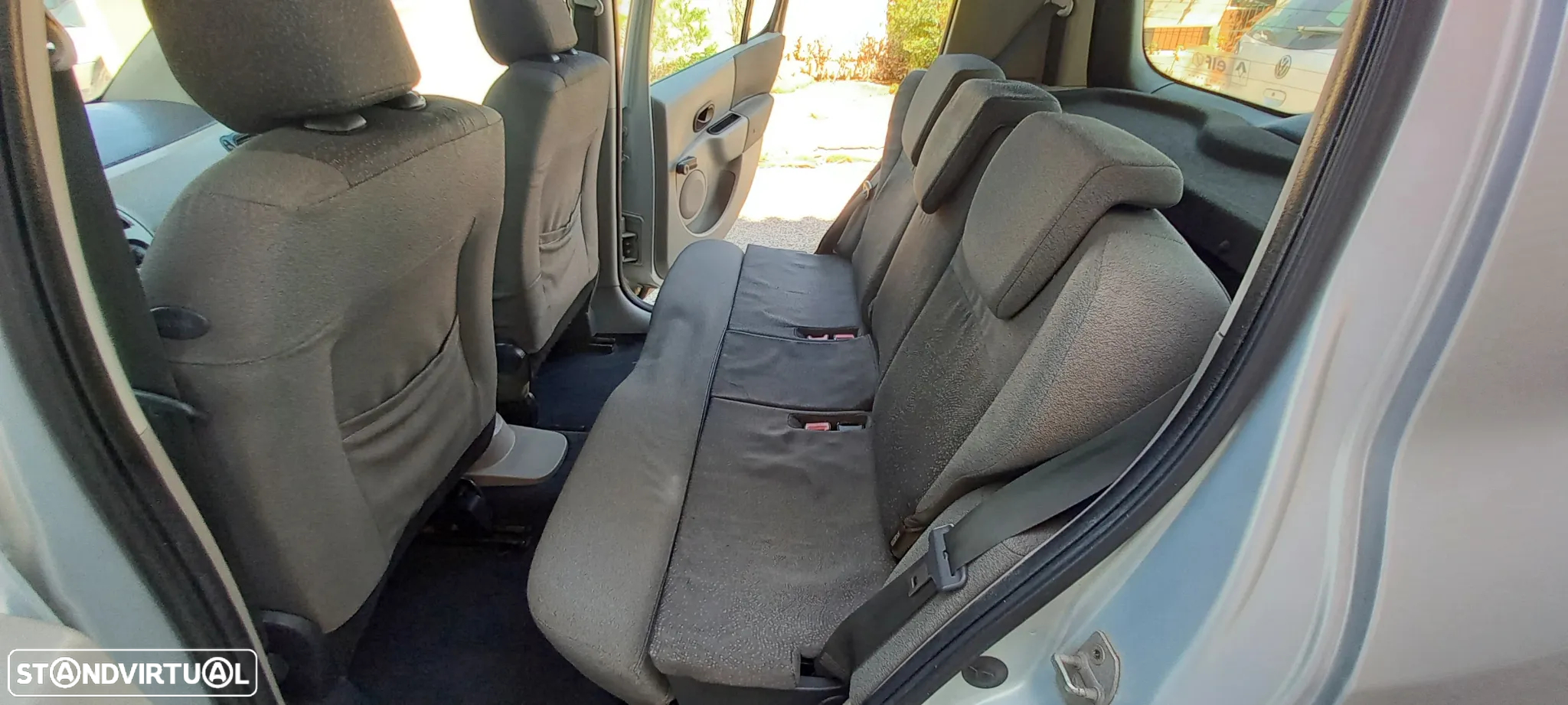 Renault Modus 1.2 Pack Authentique - 20