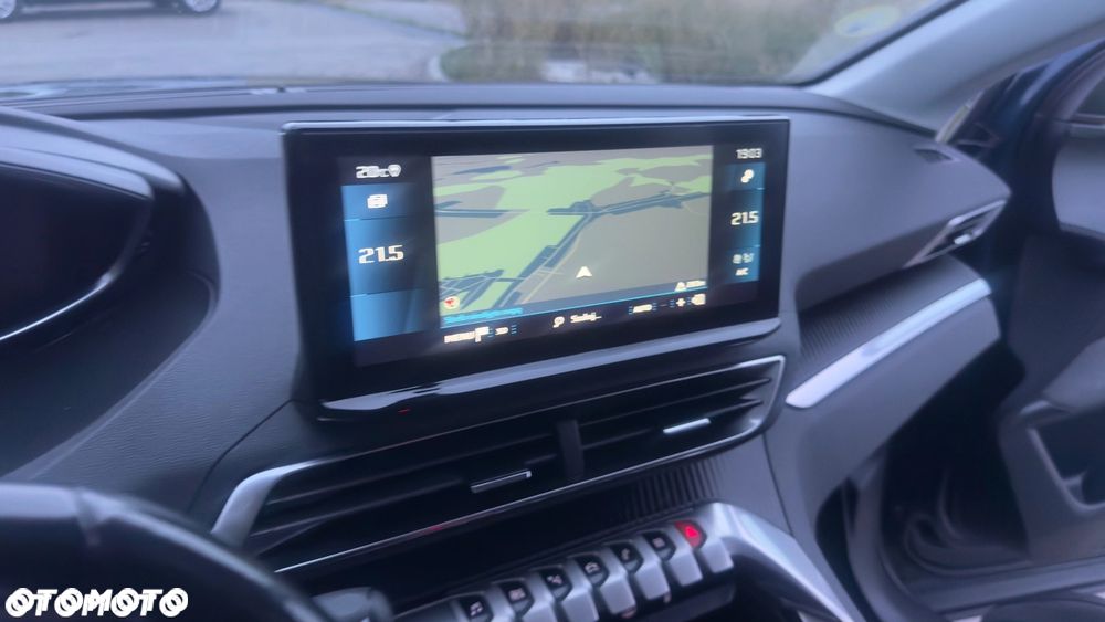 Peugeot 3008 - 16