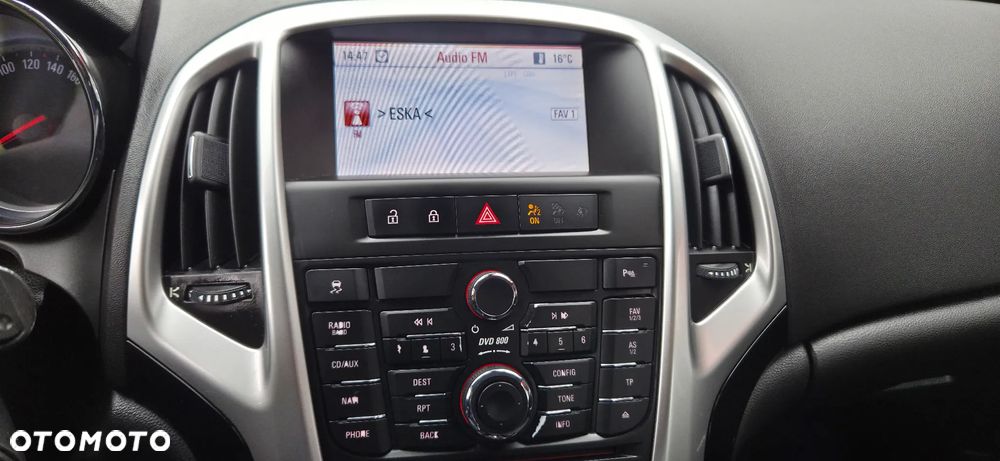 Opel Astra 1.4 Turbo Sports Tourer 150 Jahre - 27