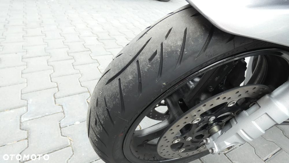 Suzuki Bandit - 15