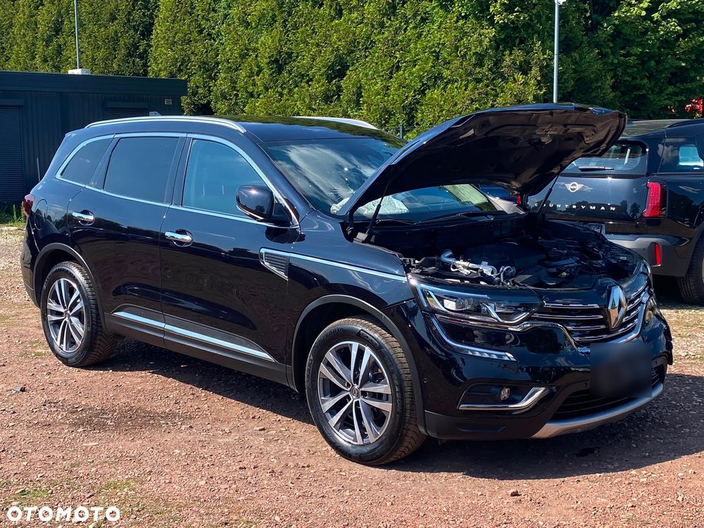 Renault Koleos 1.6 dCi Intens - 10