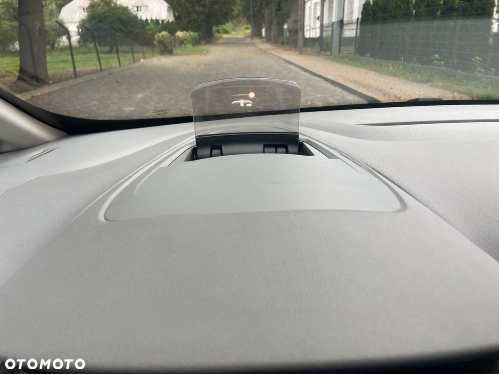 Renault Espace 1.6 dCi Energy Initiale Paris EDC 7os - 28