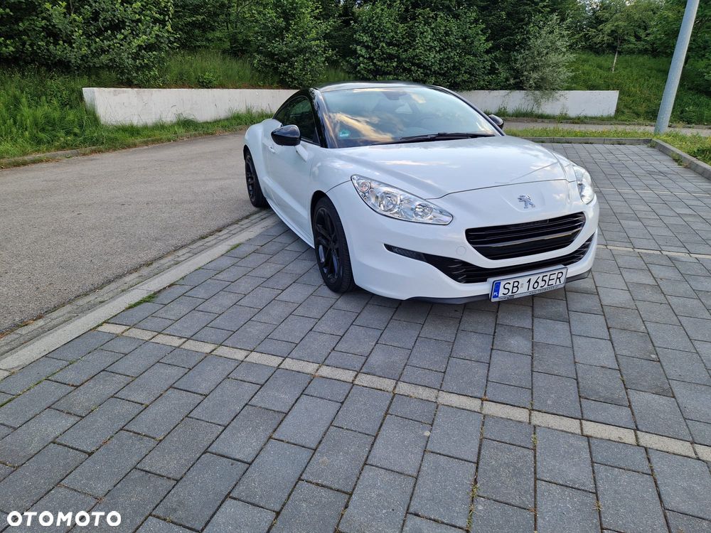 Peugeot RCZ 1.6 200 THP - 19