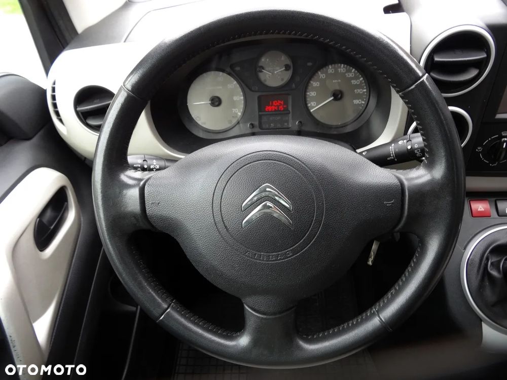 Citroën Berlingo Multispace BlueHDi 120 S&S SELECTION - 29