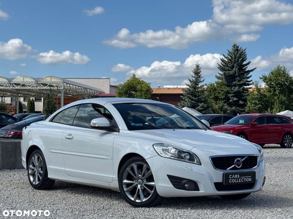 Volvo C70 - 2