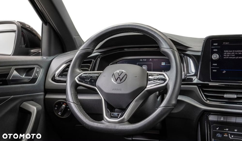 Volkswagen T-Roc 2.0 TDI SCR 4MOTION DSG R-Line - 18