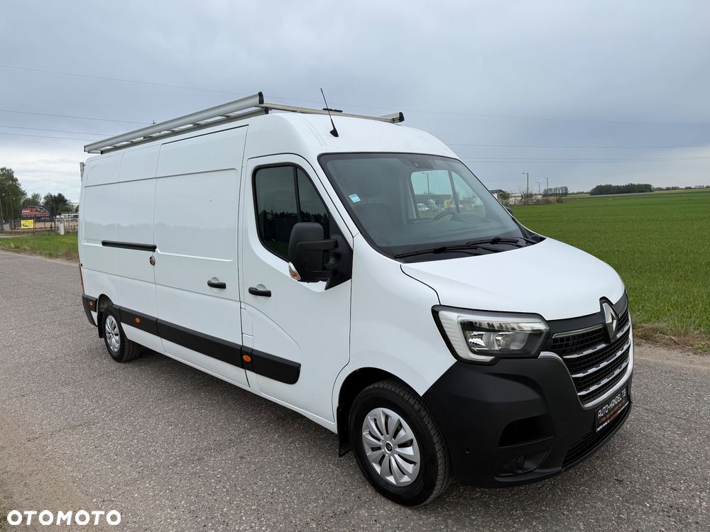 Renault Master - 14