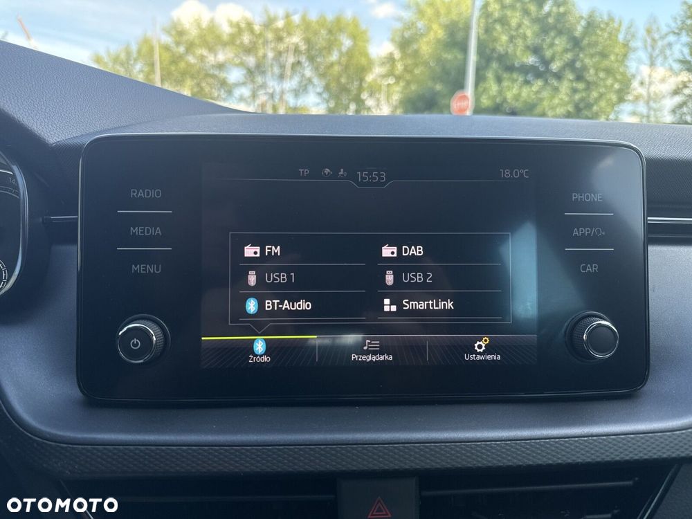 Skoda Scala 1.0 TSI Ambition - 23