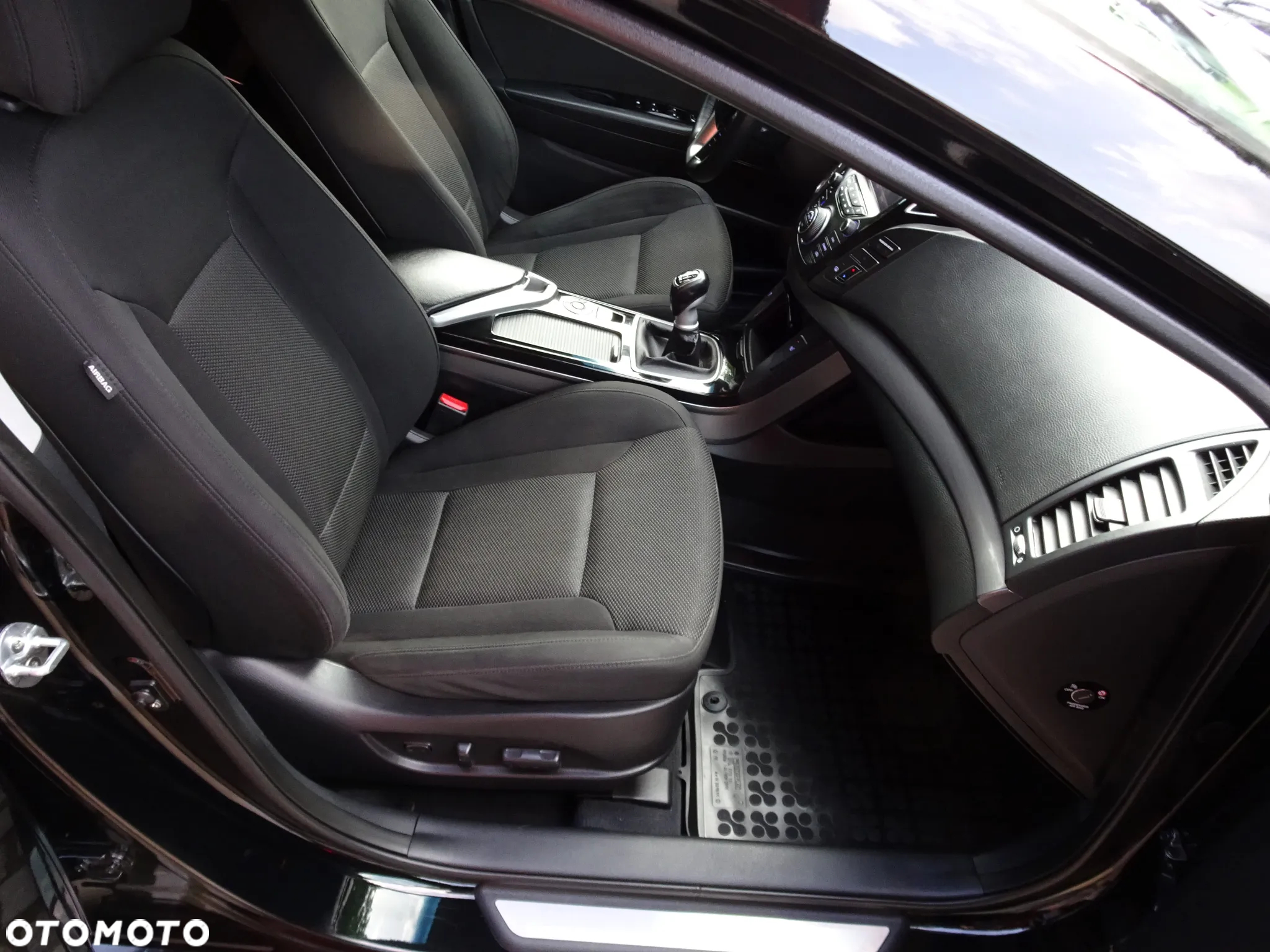 Hyundai i40 1.7 CRDi Premium - 36