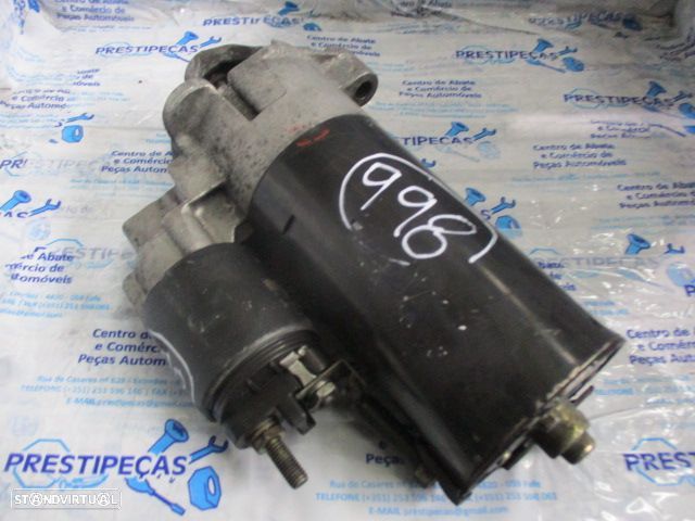 Motor De Arranque 068911024F AUDI A4 2004 1.9TDI - 1