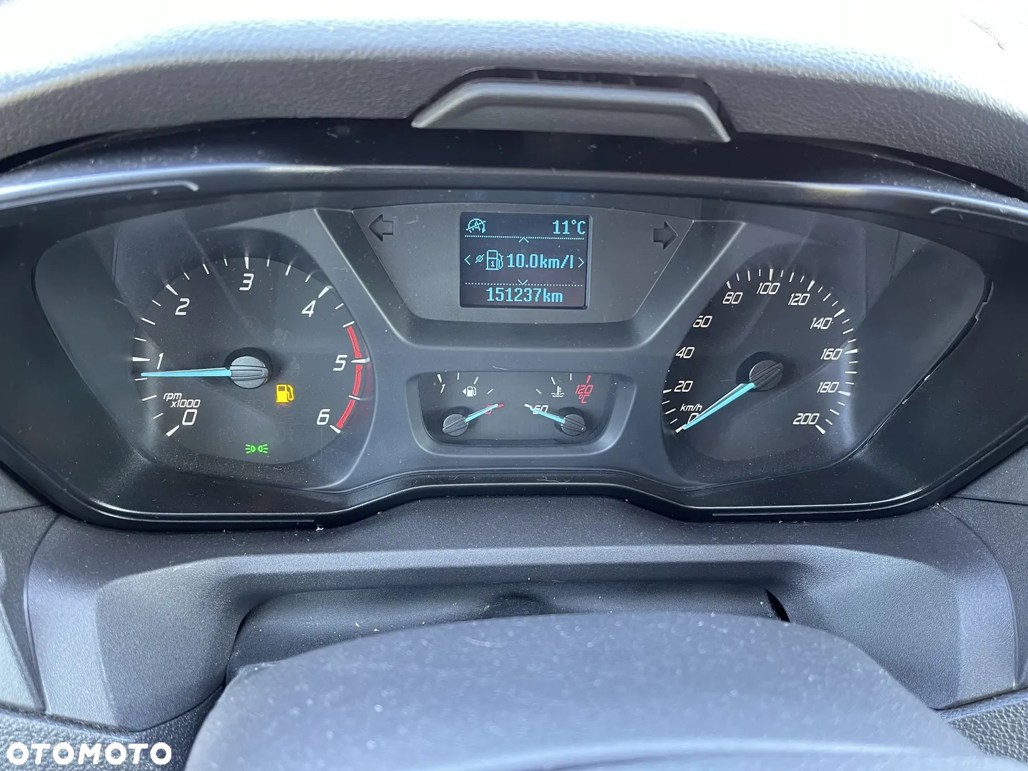 Ford Transit L3H2 - 33